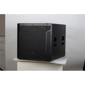 Stx818 OEM duy nhất 18-inch ngoài trời bass loa siêu trầm cho <span class=keywords><strong>DJ</strong></span>,Karaoke stx818 chuyên nghiệp duy nhất sừng loa siêu trầm - Product Image 5
