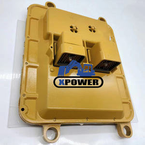 Piezas de excavadora Unidad de control de motor 172-9389 142-3363 132-2148 ECM ECU - Product Image 4