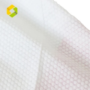 Toalla desechable para pies para salón <span class=keywords><strong>de</strong></span> belleza SPA Toalla secadora <span class=keywords><strong>de</strong></span> pelo <span class=keywords><strong>de</strong></span> tela no tejida - Product Image 2