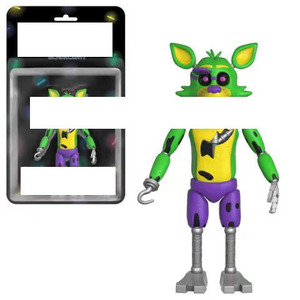 HY สินค้าใหม่ขายดีห้าคืนที่เฟร็ดดี้โมเดลของเล่น <span class=keywords><strong>FNAF</strong></span> - Product Image 5