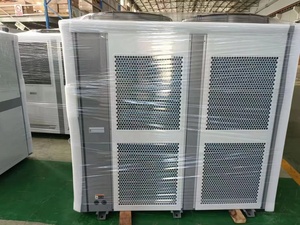 Refrigeratore Industriale ad <span class=keywords><strong>Acqua</strong></span> per Birrifici Commerciali, Attrezzatura per la Produzione di Birra Artigianale, Pompa PLC, Capacità 1000L, 5 Anni di Garanzia - Product Image 3