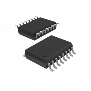 Electronics Component Data Acquisition Manufacturer Channel 16 SOlC LTC1596-1BCSW#PBF - Product Image 1