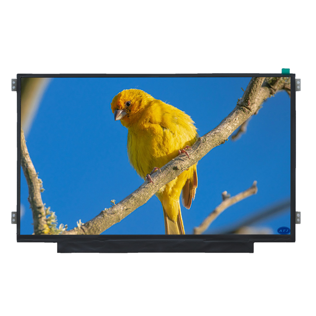 NT116WHM-N21 11.6Inch 1366*768 WXGA 220Nits 60Hz 30Pins EDP 16:9 PCBA Flat Laptop LCD Screen Panel Industrial BOE Replacement