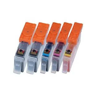 Supricolor Compatibel Refill CN684E Inkt Cartridge 364XL Voor Hp 364 Photosmart B8550 C6380