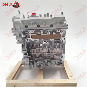 Ensemble moteur essence V6 G6DA DOHC 24V 3.8L pour Genesis Santa Fe, <span class=keywords><strong>Sorento</strong></span>/Sedona 2006-2015, testé, remplacement direct - Product Image 4