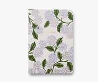 Carnet A5 personnalisé en gros avec feuille d'or, motif floral, 60 feuilles de papier sans bois, reliure cousue Smyth, journal scolaire imprimé en couleur