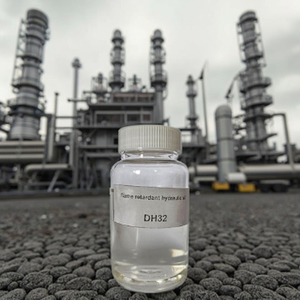 Producto adhesivo ignífugo lubricante de éster base de aceite hidráulico ecológico biodegradable - Product Image 2