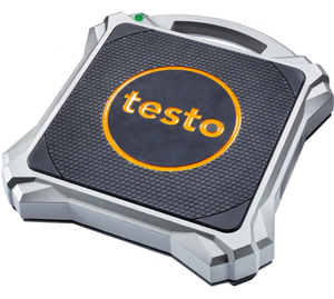 Balance intelligente de réfrigérant Testo 560i, best-seller en Allemagne, référence 0564 2560, stock disponible à prix avantageux - Product Image 1