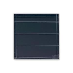 Panel Solar A-Si de 1.5V y 39.5*39.5mm, Configurado a Medida, Alimentado por Lámparas de Habitación - Marcos de Fotos, Radios - Product Image 3