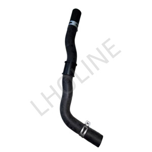 Tuyau de liquide de refroidissement 25414-3R200 en caoutchouc EPDM pour remplacement et réparation des raccords de conduites d'entrée et de sortie d'eau - Product Image 1