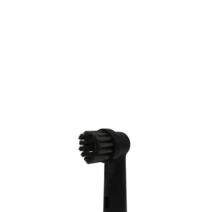 Compatible con cabezales de repuesto negros <span class=keywords><strong>Oral</strong></span> <span class=keywords><strong>B</strong></span>, paquete de 4 cabezales de <span class=keywords><strong>cepillo</strong></span> de carbón reciclables EB17P - Product Image 3