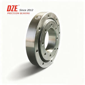 MTO-143T DZE marchio ad alta precisione P2/P4/P5 cuscinetto di rotazione con materiale 42CrMo e un anno di garanzia - Product Image 2