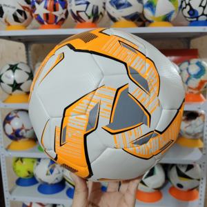 Balón de Fútbol Cosido a Máquina de Talla 5, Nuevo Diseño 2026, Buena Calidad, para Entrenamiento y Partido - Product Image 1
