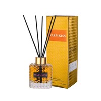 Offre Spéciale : Diffuseur de Parfum d'Ambiance Sans Flamme pour Femme, Longue Durée, pour Chambre, Salle de Bain, Hôtel – Vente en Gros en Boîte