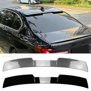 Kit de Carrocería para BMW Serie 5 G30, Alerón Trasero de Techo, Alerón de Techo Trasero para BMW Serie 5 G30 2018-2023, Accesorios para Automóviles - Product Image 2