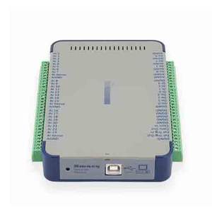 بطاقة اكتساب البيانات من سلسلة USB3000 Smacq عالية السرعة 16 بت 24 قناة 1 متر وحدة أخذ العينات LabVIEW بيانات الاستشعار في المخزون - Product Image 3