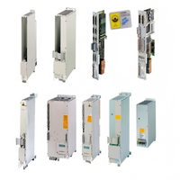 Unidad de Control CNC Siemens 6FC5373-0AA00-0AA2 Profibus DP I/O 1, Descontinuada, Completamente Probada, 99% Nueva, Usada, Desmontada, Pieza de Repuesto