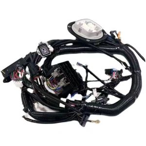 Dây nịt khr16003 KHR16002-00 sh200a5 KHR3575X-<span class=keywords><strong>04</strong></span> sh200a3 khr15981 sh240a5 1-82641351-1 sh3500a5 8-97362843-7 sh240a5 <span class=keywords><strong>AP</strong></span> - Product Image 6