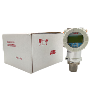 Transmisor de Presión ABB 2600T con las Últimas Tecnologías Digitales ABB 266 - Product Image 5