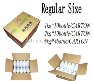 Sapore artificiale di frutta composta per il succo di gelatina - Product Image 4