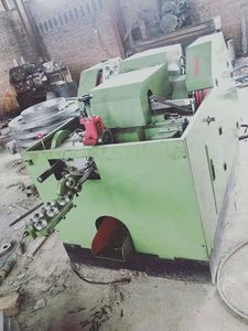 Asada filetage machine de filetage de sourcil machine anping - Product Image 2