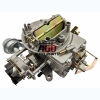 Nouveau carburateur pour Ford-F-302 A800 2100 Ford 289 302 351 Jeep 360 Moteurs 2 cylindres 1964-1978