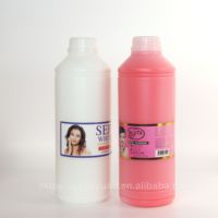 Sérum Liquide Bio Qualité OEM pour le Visage : Raffermissant, Effet Lifting Instantané, Blanchissant Intense, Niacinamide, Collagène, Élastine, Pores ODM