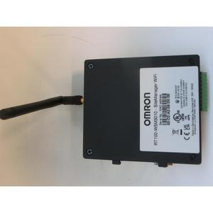 RT100-W5M3010 SiteManager WiFi IoT Gateway EtherCAT OPC อุตสาหกรรม - Product Image 1