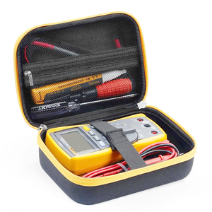 Sac de transport étanche personnalisé en EVA pour multimètres numériques stockage d'outils de protection pour testeurs électriques - Product Image 1