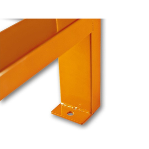 Beta C56 établi en acier 2000x640x930mm avec 2 tiroirs, capacité 1200 kg - Product Image 2