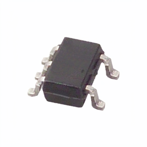 Power Management (PMIC) In Stock Electronics Component MAX8515AEXK+T 5 TSSOP, SC 70 5, SOT 353 - Product Image 1