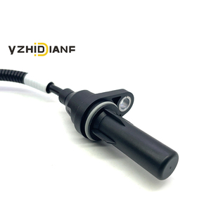 New Condition Crankshaft Position Sensor 39180-2M612 391802M612 for Hyundai Kona Elantra Venue Tucson Kia K5 <strong>K8</strong> Car Engine <strong>Parts</strong> - Product Image 3