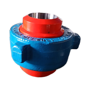 1502 búa Công Đoàn 2 \ "và 3 \" mông Hàn Ren Nội Bộ giả mạo lục giác búa Công Đoàn dầu và khí đốt phụ kiện đường ống - Product Image 6