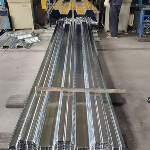 Poste de Garde pour Centre Logistique au Brésil, Conception en Acier Durable à Faible Encombrement, <span class=keywords><strong>Dalle</strong></span> en Béton, Revêtement de Sol en Acier - Product Image 1