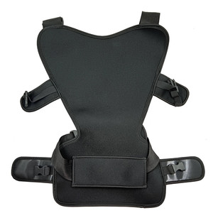 Portabebés de <span class=keywords><strong>Neopreno</strong></span> OEM para Natación, Arnés de <span class=keywords><strong>Neopreno</strong></span> para Bebé con Logotipo Personalizado, Soporte de Pecho Impermeable para Bebé - Product Image 4