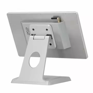 Edoo ed60 Windows 10 điểm cảm ứng điện dung màn hình kép Khung đồng tiền mặt đăng ký Wifi Bluetooth 4G + 128G Bộ nhớ - Product Image 2