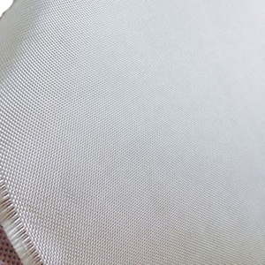 ผ้าใยแก้วเคลือบซิลิโคนกันไฟ ปราศจากด่าง รุ่น 3732 2116 7628 ผ้าห่มกันไฟแบบม้วน 260 สำหรับตัดผนัง/<span class=keywords><strong>หลังคา</strong></span> - Product Image 5