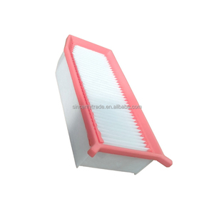 Filtros de aire para camiones 16546-7674R Filtro de aire para Renault/Dacia - Product Image 2