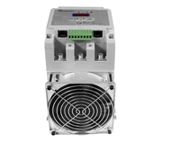 Produit de contrôleurs de facteur de puissance de condensateur commuté de thyristor de PFK-D4 de Henan Bicowo