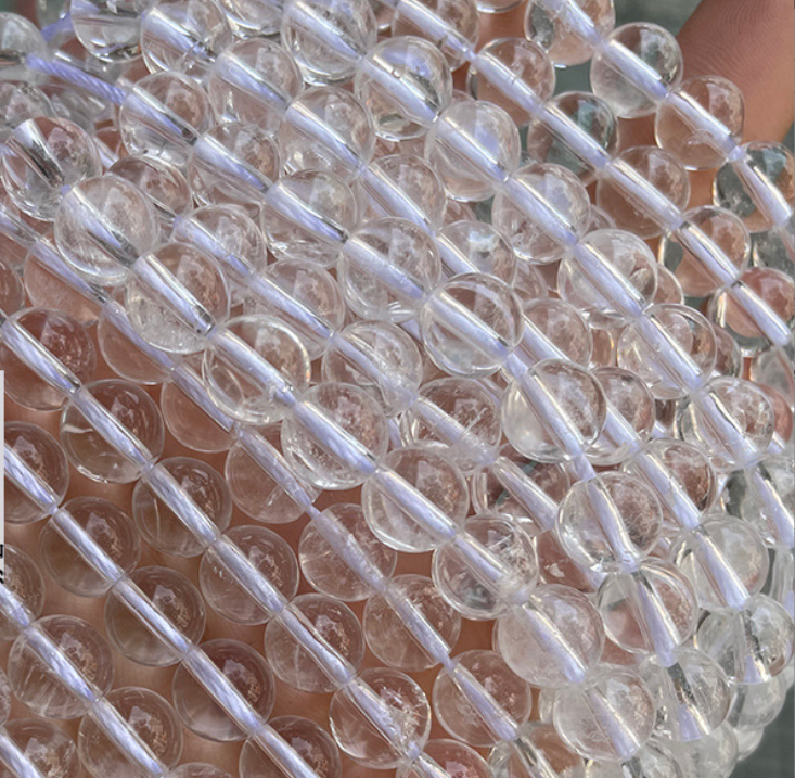Clear Quartz