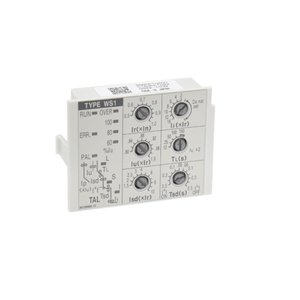 WS1-W มิตซูบิชิ อิเล็คทริค - หมายเลขชิ้นส่วน: 168552 - Product Image 1