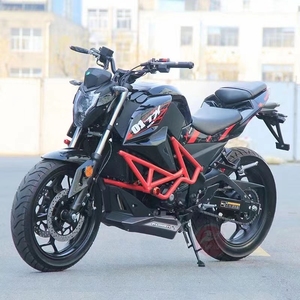 <strong>200cc</strong> 400cc Gasoline <strong>Motorcycle</strong> 200 Chain Machine Special Vacuum Tires National System Four EFI Sports Gasoline <strong>Motorcycle</strong> - Product Image 5