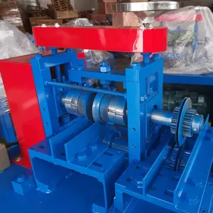 Wire Stripping Machine Scrap Radiator Pipe Recycling Machine