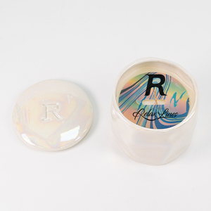 Relaxlines Custom Scented <strong>Candles</strong> Gift Private Label Soy Wax Flower Scented Glass <strong>Candle</strong> Creative Scented <strong>Candles</strong> - Product Image 4