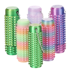 Juguete Antiestrés Portátil para Adultos, Estimulante del Dolor, para la Relajación de Adultos de 5 a 7 Años, Venta al Por Mayor de Fábrica, Económico - Product Image 2