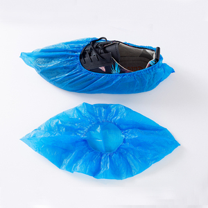 Cubrezapatos Desechables para Exteriores, OEM - Product Image 1