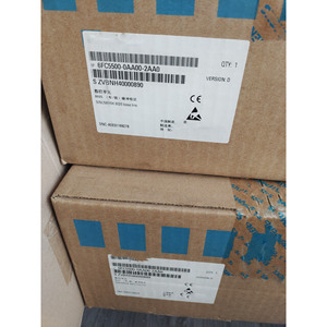 6FC5500-0AA00-2AA0 802S การทำงานของ DCS - Product Image 4