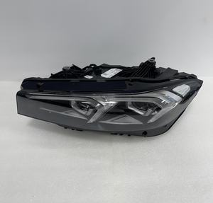 Kit de carrocería G20 LCI original para <span class=keywords><strong>BMW</strong></span> 3 Series 330i <span class=keywords><strong>340i</strong></span> G20 LCI faro 2022 <span class=keywords><strong>2023</strong></span> 2024 G20 LCI faro - Product Image 2