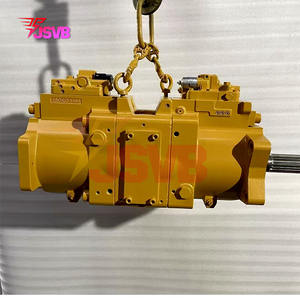 Pour Cat 349GC Pompe d'excavatrice Pièces hydrauliques Machines de construction Fabrication diesel Optez pour la qualité et la <span class=keywords><strong>fiabilité</strong></span> - Product Image 3