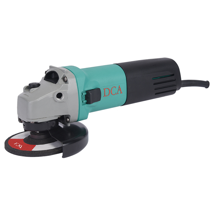High Power Electric Angle Grinder Machine, 2200W, Best Price